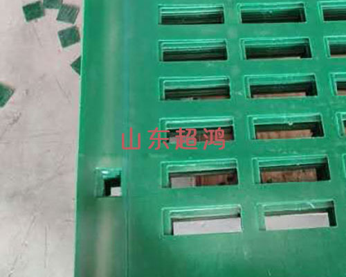 唐山HDPE铁路防沙板